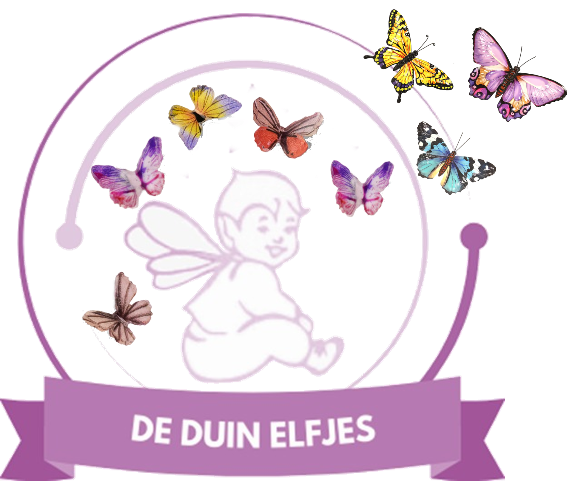 Basis Kracht van de Duin Elfjes ~Rust - Ritme en Regelmaat